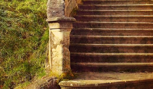 Escalier en pierre : Que faut-il savoir ?