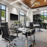 L’ investissement dans l'immobilier commercial