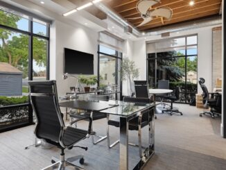 L’ investissement dans l'immobilier commercial